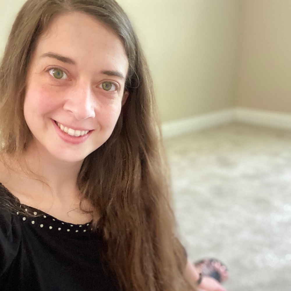 Meet your Posher, Dana